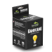 Неодимова лампа Terrario Banikane Neodymium Light 25W – обігрівальна UVA лампа для тераріуму