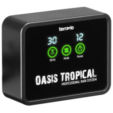 Система поливу для тераріуму Terrario Oasis Tropical