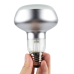 Лампа точкового обігріву Repti-Zoo Flat Type Heating Bulb 75W з UVA-променями для тераріумів (C63075A)