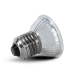Лампа галогенна інфрачервона для обігріву Repti-Zoo Mini Infrared lamp 40W (HL004)
