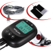Цифровий термостат з таймером Repti-Zoo Digital Thermostat & Timer (THC20) для тераріумів і акваріумів