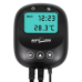 Цифровий термостат з таймером Repti-Zoo Digital Thermostat & Timer (THC20) для тераріумів і акваріумів