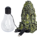Генератор туману Repti-Zoo Ancient Castle Fogger 12,5×12,5×21 см для тераріуму 400 мл(TF08)