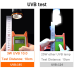 Лампа ультрафіолетова UVA/UVB Terrario Reptile“s LED UVB 10.0 3W