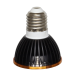 Лампа ультрафіолетова UVA/UVB Terrario Reptile“s LED UVB 10.0 3W