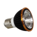 Лампа ультрафіолетова UVA/UVB Terrario Reptile“s LED UVB 10.0 3W