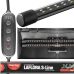 Світильник Kruger Meier LAFLORA S-Line 100 92см 15W LED для акваріума з таймером