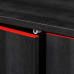 Тумба акварімна Eheim clearcab 200 Nero 90x50x80см (0260029)