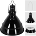 Світильник глибокий рефлекторний Repti-Zoo 2in1 Big Multi Dome 200W (RL19)