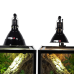 Світильник глибокий рефлекторний Repti-Zoo 2in1 Big Multi Dome 200W (RL19)