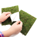 Фон з натурального моху Repti-Zoo Natural Moss Back & Bottom 50x25см 2 шт (NCM5025) для тераріуму