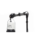 Штатив для лампи Repti-Zoo Standing Lamp MAXI + тримач MINI 2  (LH009D)