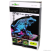 Штатив для лампи Repti-Zoo Standing Lamp MAXI + тримач MINI 2  (LH009D)