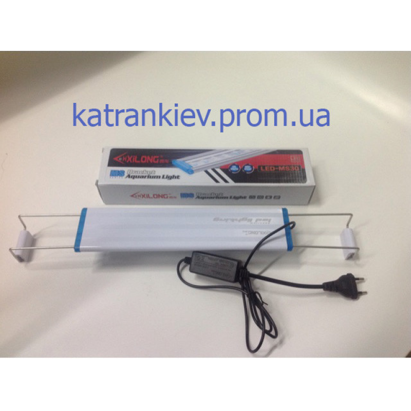 Світлодіодний світильник на ніжках Xilong LED-MS40