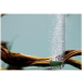 Розпилювам для компресора Aquario Neo Diffuser Special Air Green L + U Clip