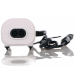 Компресор двохканальний Jingye Duo Air Pump 2x200 л/г. 3вт. (YE-921)