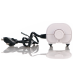 Компресор двохканальний Jingye Duo Air Pump 2x200 л/г. 3вт. (YE-921)