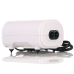 Компресор двохканальний Jingye Duo Air Pump 2x200 л/г. 3вт. (YE-921)