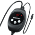Світильник з глибоким рефлектором і термостатом Repti-Zoo RL04DTC 100W, з функцією dimming для тераріуму