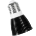 Лампа Repti-Zoo LED UVB 5.0 Tropical 3W (LEDU03T) для тропічного тераріуму