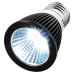 Лампа Repti-Zoo LED UVB 5.0 Tropical 3W (LEDU03T) для тропічного тераріуму