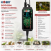 Цифровий контролер вологості для тераріума Hobby Biotherm Hygro Control (10887)