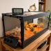 Контролер температури, вологості та освітлення для тераріума Hobby Biotherm Easy Control (10889)