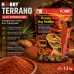 Глиняний порошок для тераріумного субстрату Hobby Terrano Clay Powder Red 1,3 кг (33210)