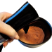 Глиняний порошок для тераріумного субстрату Hobby Terrano Clay Powder Red 1,3 кг (33210)