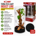 Тераріум для комах та павуків Hobby Terra Fix & Easy Insect Line 15×15×30 см акриловий 360° (36028)