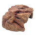 Декорація кам’яне укриття Hobby Desert Stone Cave 1 21×15,5×9,5 см для тераріуму та акваріума (36500)