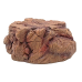 Декорація кам’яне укриття Hobby Desert Stone Cave 3 32,5x12,2x21,6 см для тераріуму та акваріума (36502)