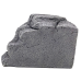 Декорація кутове укриття Hobby Rocky Corner Shelter 19×17,5×13,5 см для тераріуму та акваріума (36506)