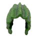 Декорація укриття кактус Hobby Cactus Tube 1 13,5×8,5×7 см  для тераріуму (36510)