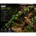 Штучна ліана Hobby Jungle Vine 1 100 см (37702) - гнучка декоративна рослина для тераріуму, акватераріуму та палюдаріуму