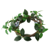 Штучна ліана Hobby Jungle Vine 2 100 см (37703) - гнучка декоративна рослина для тераріуму, акватераріуму та палюдаріуму