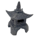 Декорація Hobby Sado Temple 9×8×9,5см для акваріума і тераріуму (41727)