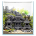 Декорація Hobby Maso Temple 11×11×16см для акваріума і тераріуму (41729)