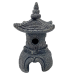 Декорація Hobby Maso Temple 11×11×16см для акваріума і тераріуму (41729)