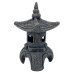 Декорація Hobby Maso Temple 11×11×16см для акваріума і тераріуму (41729)