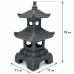 Декорація Hobby Senso Temple 11×11×19см для акваріума і тераріуму (41731)