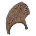 Декорація Hobby Root Wood Cave 1 17x8,5x5см для акваріума і тераріуму (41790)
