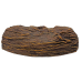 Декорація Hobby Root Wood Cave 1 17x8,5x5см для акваріума і тераріуму (41790)