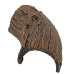 Декорація Hobby Root Wood Cave 1 17x8,5x5см для акваріума і тераріуму (41790)