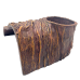 Декорація Hobby Root Wood Cave 2 19x14x8см для акваріума і тераріуму (41791)