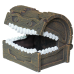 Декорація Hobby The Chest 11×9,5×10см для акваріума (41810)