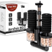 Внутрішній фільтр Kruger Meier AeroTwin BIO S для акваріума 20-60 л, 350 л/год, 3 Вт