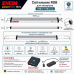 Світильник RGB EHEIM powerRGB 1074 для акваріума 1094-1254 мм (4256050)