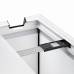 Акваріумний комплект Eheim vivaline LED 144 arctic 1x10.6W (LED) білий з тумбою (0613093)