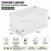 Тераріум акриловий Repti-Zoo Easy Clean Acrylic ACR47 20×10×10 см для комах, павуків